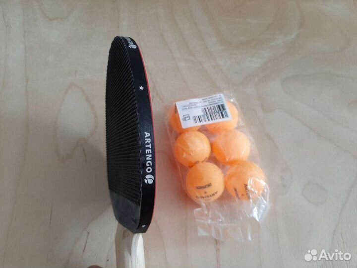 Набор спортивный