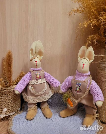 Детские игрушки