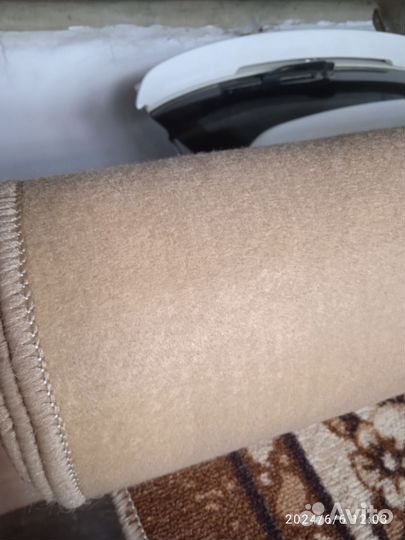 Ковры и паласы новые