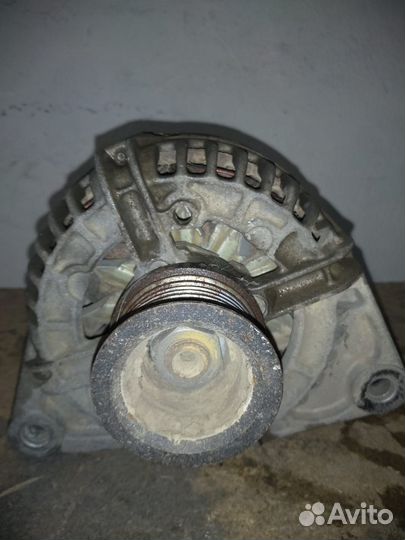 Генератор на камаз Bosch BR28-N1