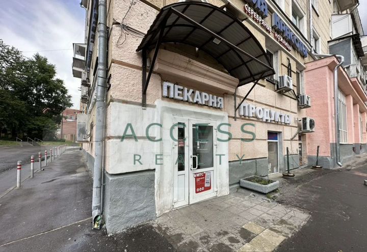 Аренда Помещение свободного назначения