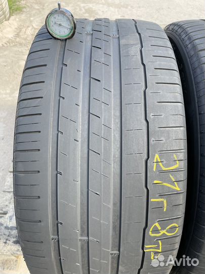 Hankook Ventus S1 Evo3 SUV K127A 285/45 R19