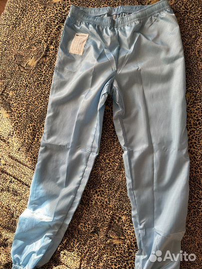 Медицинская форма