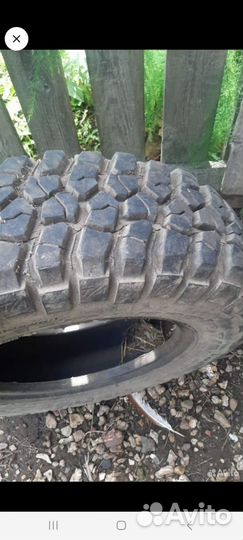 Шины 225 75 r16 грязевые
