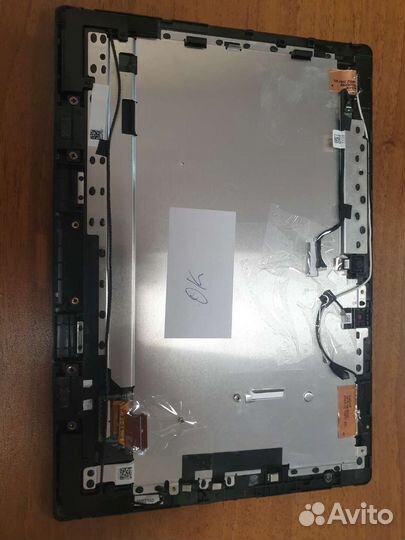 Модуль для aspire switch 10e