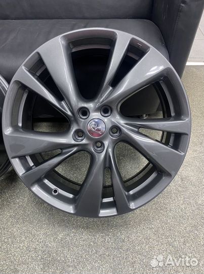 Диски Infiniti, Nissan r20 3JA4B