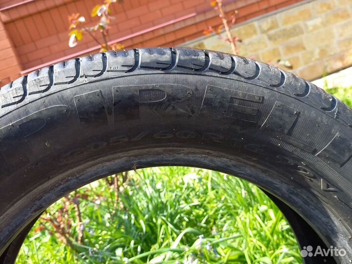 Bridgestone Potenza GIII 225/60 R15