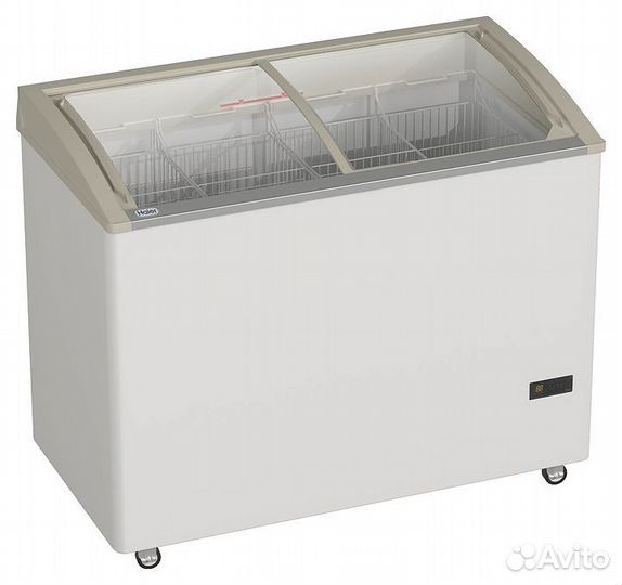 Ларь морозильный Haier SD-416aelua