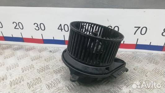 Моторчик печки mercedes benz sprinter 1 (AEA23KK01