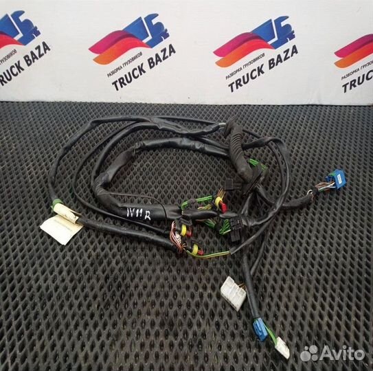 41243252 Проводка двери правой Iveco Stralis