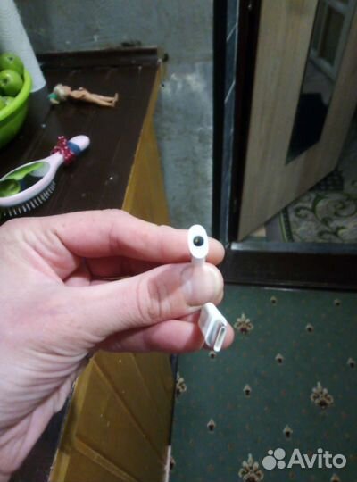 Провод переходник тпси