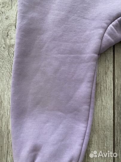 Комбинезон для девочки