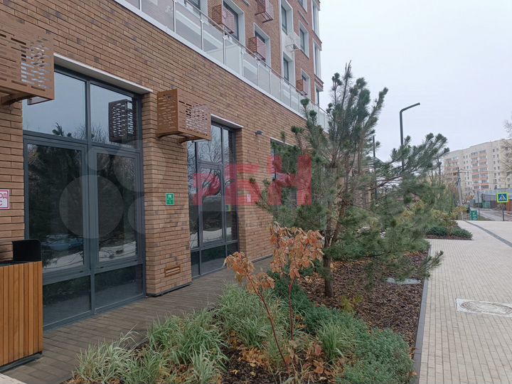 Помещение в ЖК Аквамарин