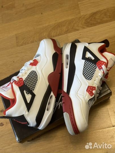 Кроссовки мужские jordan 42размера