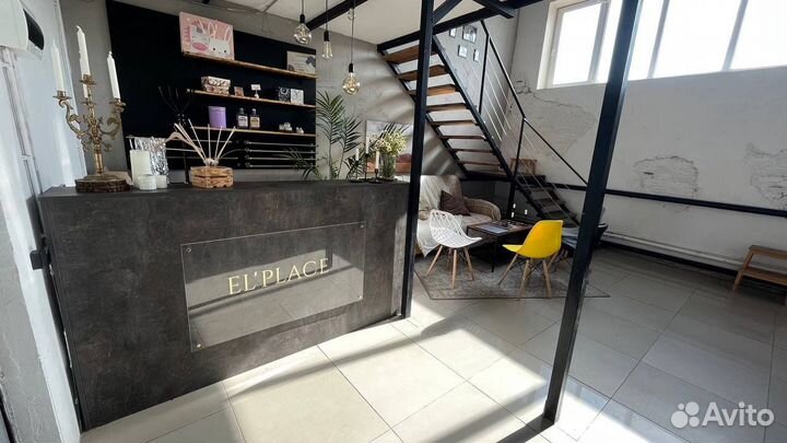 Лофт пространство