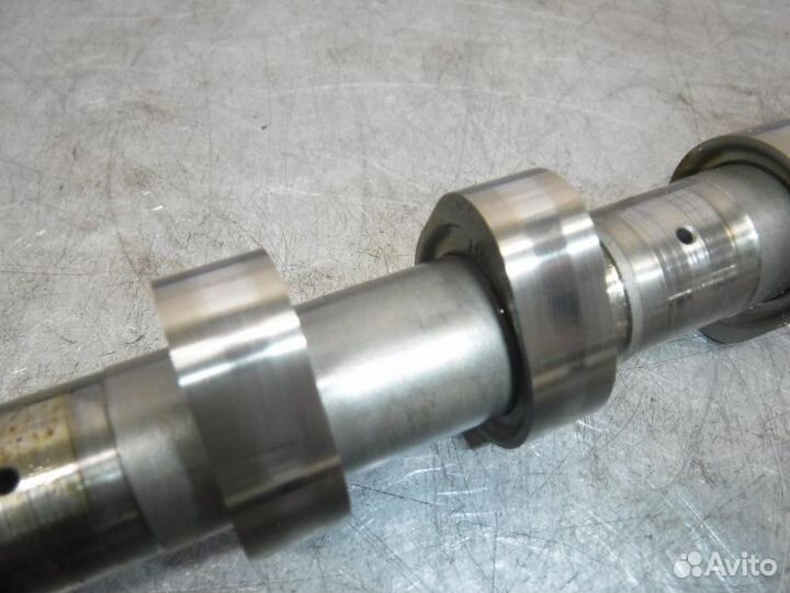 Распредвал Hyundai Creta G4NA 2018