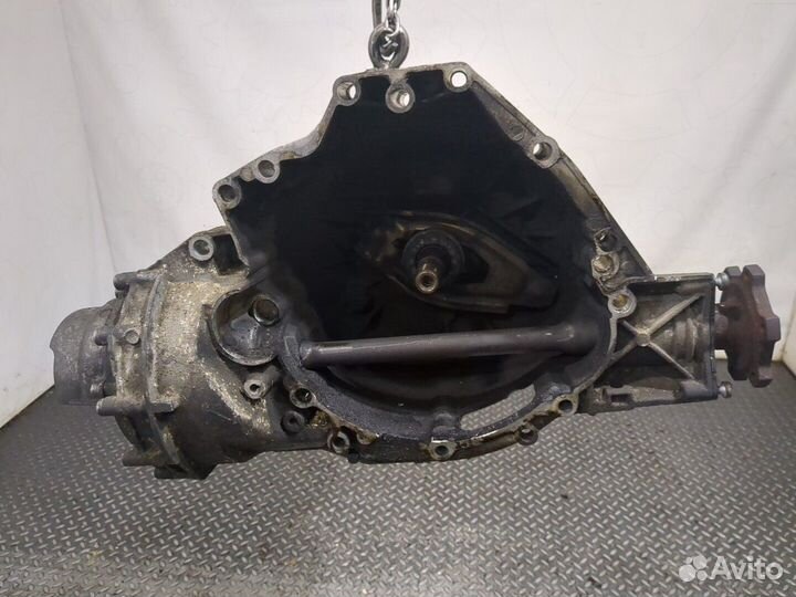 Кпп 6-ст.мех. (МКПП) Audi A5, 2011