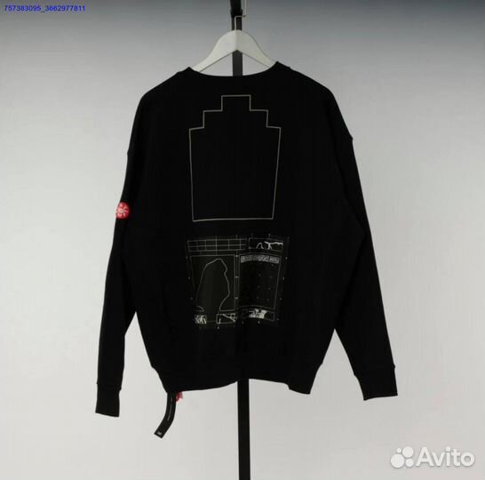 Свитшот Cav Empt (Арт.91587)