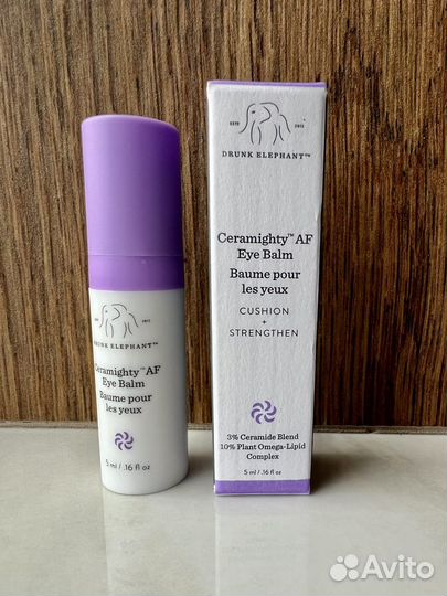 Drunk Elephant уходовая косметика новая