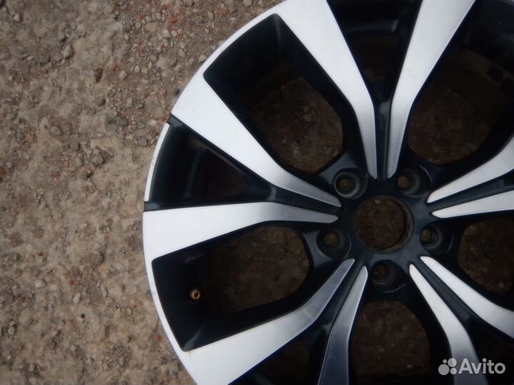 Диск колеса Chery Tiggo 7 Pro Max