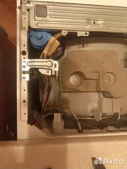 Ремонт стиральных машин частный мастер