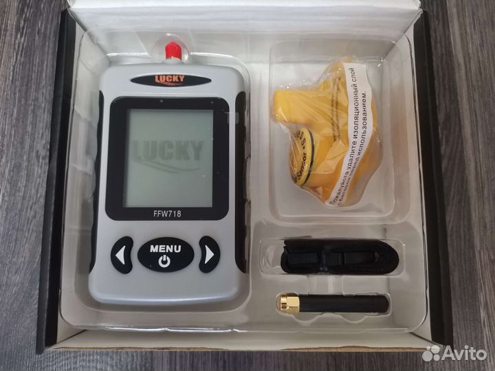 Прикормочный кораблик с gps и эхолотом