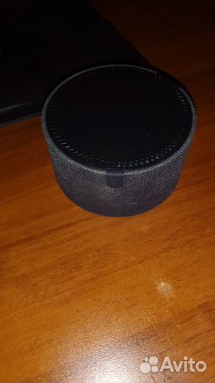 Яндекс станция алиса мини с часами