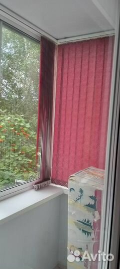 Жалюзи вертикальные бу