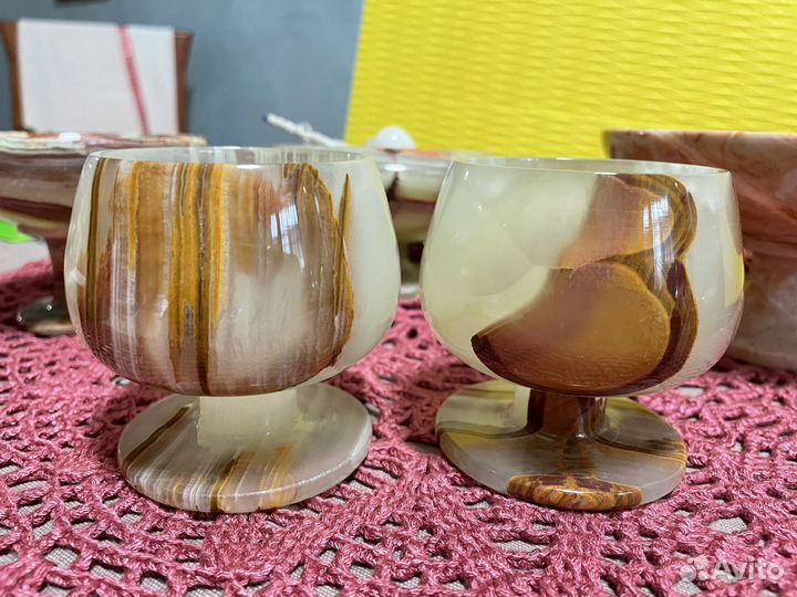 Изделия из натурального камня