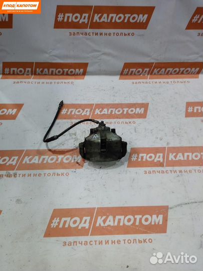 Суппорт тормозной передний правый Skoda Octavia