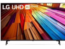 Телевизор LG 50UT80006LA 4K UHD SmartTV WiFi