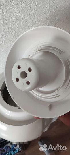 Кулер-раздатчик для воды