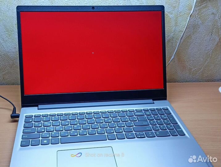 Lenovo i3-1005g1/8Gb/15.6
