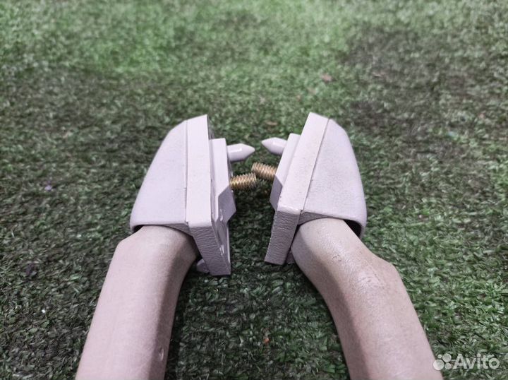 Ручка салона передняя Toyota Camry 2004 ACV30 2azf