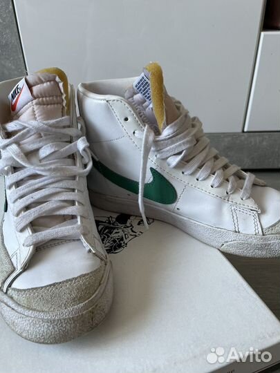 Кроссовки Nike