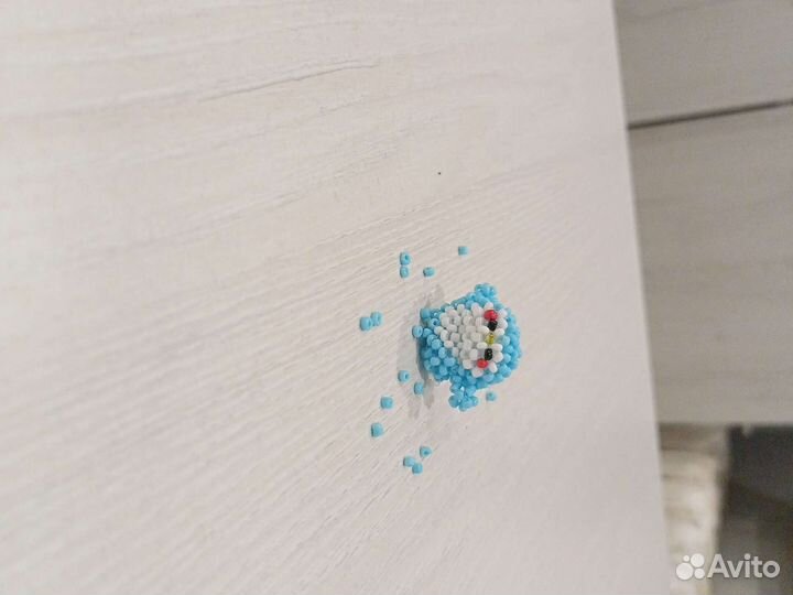 Пингвин мини