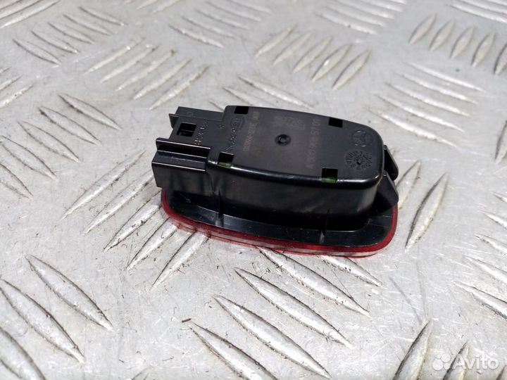 Б/У Фонарь подсветки двери#001