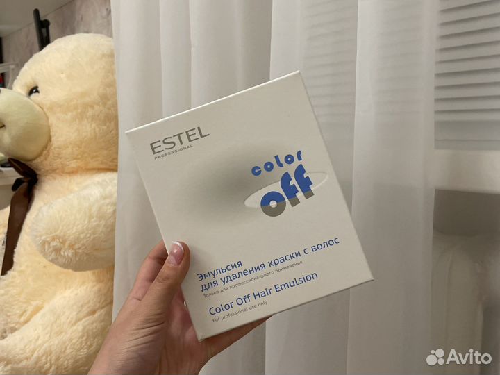 Товары для волос, красота