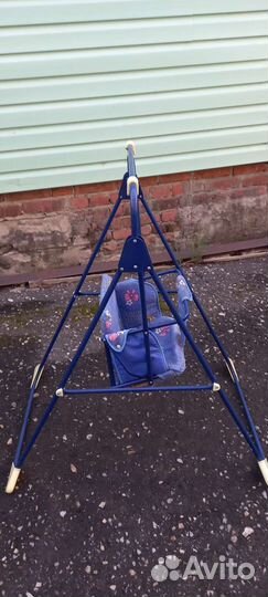Детские качели