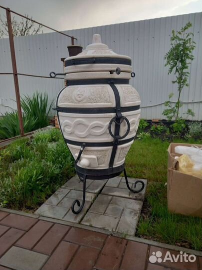 Тандыр Есаул