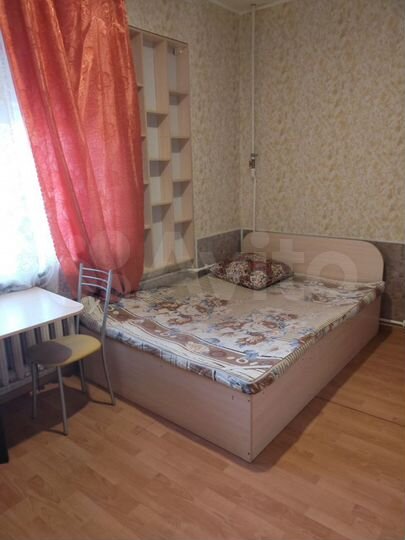 1-к. квартира, 15 м², 2/3 эт.