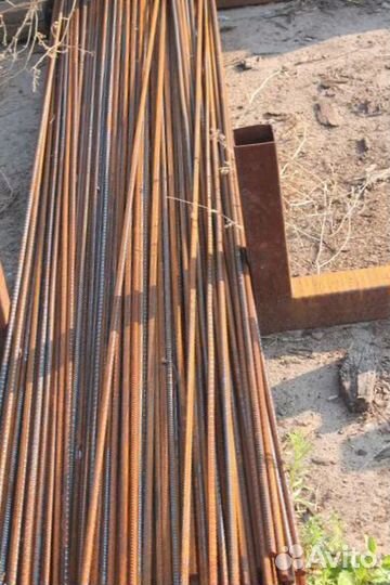 Арматура от производителя. Объём от тонны