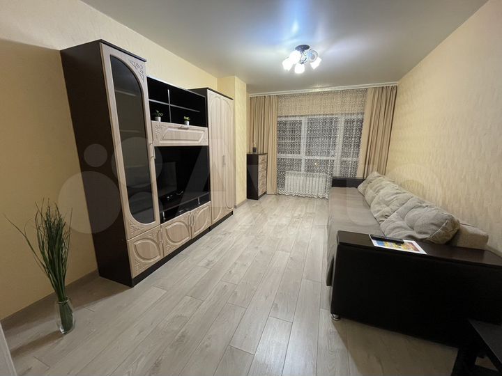 2-к. квартира, 64,6 м², 8/12 эт.