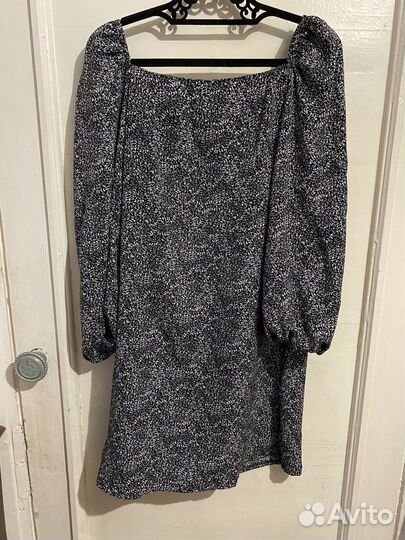 Женское платье