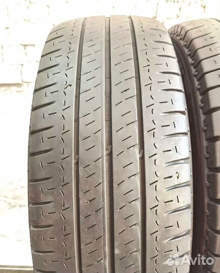 Michelin Agilis 195/70 R15C R