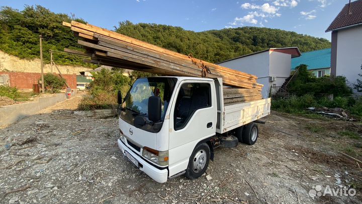 Песок щебень Грузоперевозки мини самосвал