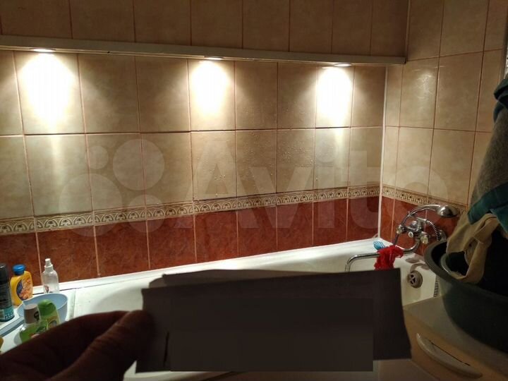 2-к. квартира, 48 м², 1/2 эт.