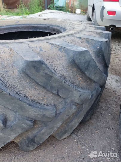 Шины 21.3 r24