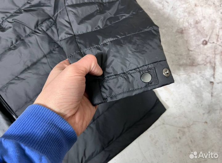 Куртки Calvin Klein современные