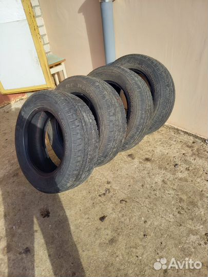 GT Radial Savero HT Plus 235/65 R17 104T